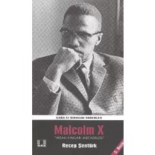Renas Store Malcolm x