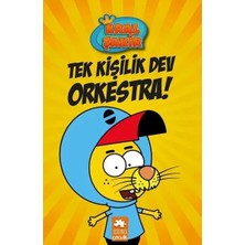 Renas Store 1 - Tek Kişilik Dev Orkestra!