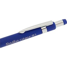 Bg Store Office Calypso Color Mekanik Kurşun Kalem Mavi 0.5 mm