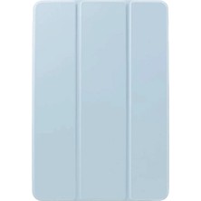 Renas Store Huawei Matepad 11.5 Kılıf Tablet Smart Kılıf - Mavi