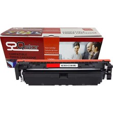 Qstar Hp Color Laserjet Pro 4203 Toner 230A Çipli Muadil Toner Kırmızı MFP4303 W2303A 2303 1.800 Sayfa