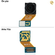 Arsking Galaxy A11 Ön Kamera Ön Kamera Küçük Kamera Ön Kamera Sensörü Selfie Kamerası