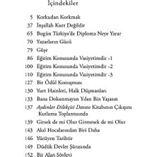 Bg Store Korkudan Korkmak: Nesin Yayınevi