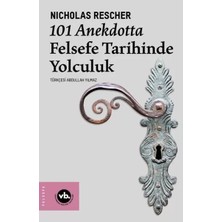 Renas Store 101 Anekdotta Felsefe Tarihinde Yolculuk