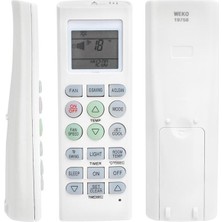 Renas Store Arçelik-Beko AKB73315608 Inverter Klima Kumandası