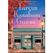 Renas Store Tarçın Kasabası Gizemi