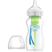 Renas Store Pp Geniş Ağız Biberon 270 ml