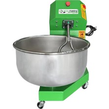 Yeşil Makina Yhk 15 Hamur Yoğurma Makinesi