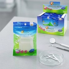 Renas Store 30'lu Kürdanlı Diş Ipi