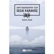 Renas Store Yeni Başlayanlar Için Sezai Karak