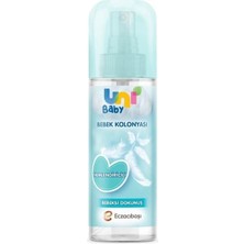 Renas Store Bebek Kolonya 150 ml Bebeksi Kokular