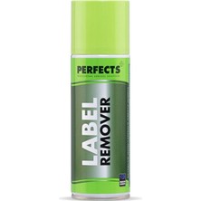 Renas Store Perfects Label Remover Etiket Sökücü Sprey 200 ml