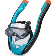 Renas Store Nessiworld Pro Seaclear Flowtech Şnorkel large/xlarge