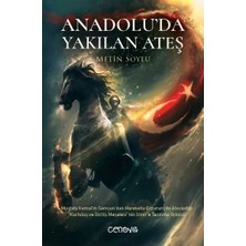Renas Store Anadolu’da Yakılan Ateş
