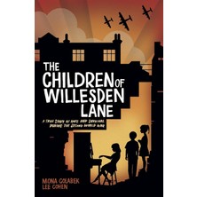 Bg Store The Children Of Willesden Lane