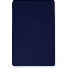 Kap Kaç iPad 10.2 (7.nesil) Kılıf Tablet Smart Kılıf - Lacivert