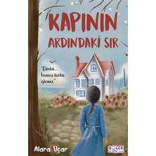 Ematcrt Kapının Ardındaki Sır
