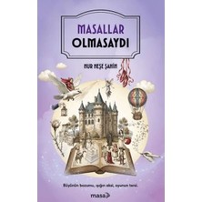 Renas Store Masallar Olmasaydı