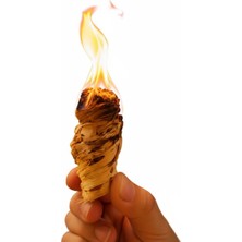 Orcamp Etna Odun Yünü
