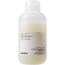 Davines Love Curl Şampuan 1000 ml