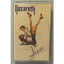 Universal Nazareth No Jive Kaset