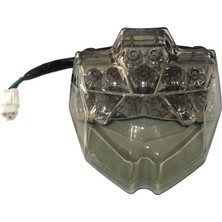 Cf Moto Nk 400 & 650 & 150 Arka Stop Lambası Orjinal