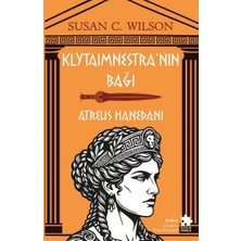 Renas Store Klytaimnestra’nın Bağı - Atreus Hanedanı