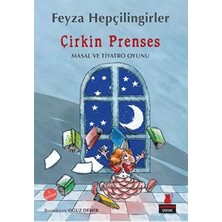 Renas Store Çirkin Prenses