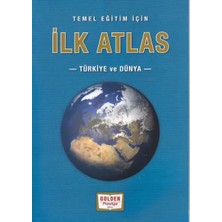 Renas Store Ilk Atlas