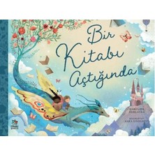 Renas Store Bir Kitabı Açtığında
