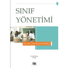 Anı Yayıncılık Sınıf Yönetimi