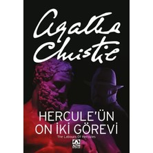 Renas Store Herculeün On Iki Görevi