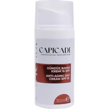 Bg Store Capicade Gündüz Bakım Kremi 30 ml