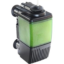 Sobo Akvaryum İç Filtre WP-1300F