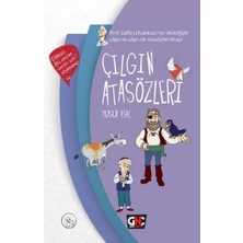 Renas Store Çıın Atasözleri (Ciltli)