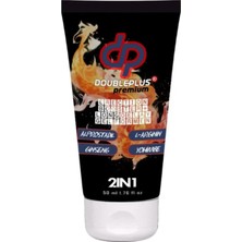 Bezos Dp Plus  Erkeklere Özel Jel 50 ml