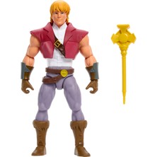 Bg Store Masters Of The Universe Origins Prince Adam Aksiyon Figürü JHJ99