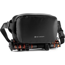 K&f Concept 10L  Alpha Askılı Çanta