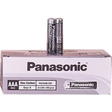 Renas Store Ince Pil Aaa 60LI Paket