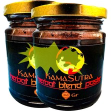 Kap Kaç L.kamasutra Özellikle Erkekler Için 2 Adet 240 gr Macun