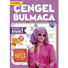 Renas Store Efsane Çengel Bulmaca 10