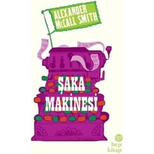 Bg Store Şaka Makinesi