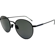 Lacoste L197SP 001 50 Polarize Güneş Gözlüğü