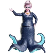 Renas Store Üreticiniz Nessiworld Prenses Kötü Deniz Cadısı Ursula HLX12