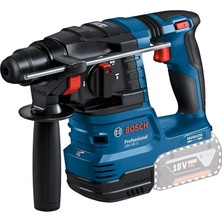 Bosch Professional Gbh 185-LI Akülü Sds-Plus Kırıcı Delici (18 Volt, Solo, 1,9 J, Betonda Delme