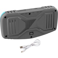Astraltech El Tipi Oyun Konsolu Dahili Retro Oyunlar Tv Bağlantısı Destekli Taşınabilir Game Console