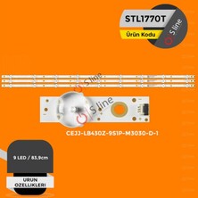 Renas Store Philips LB43046 V0_00, 210BZ09D0B33MBH00L Tv LED Bar