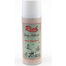TeknoKapsül Stencil Yapıştırıcısı Sprey 150 cc