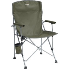 Easy Camp Oak Chair Katlanır Kamp Sandalyesi Olivine