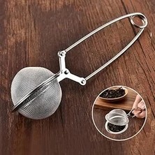 Renas Store Bitki Çayı Demleme Süzgeci